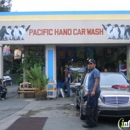 Pacific Hand Car Wash - Automobile Detailing
