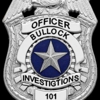 Bullock Investigations gallery