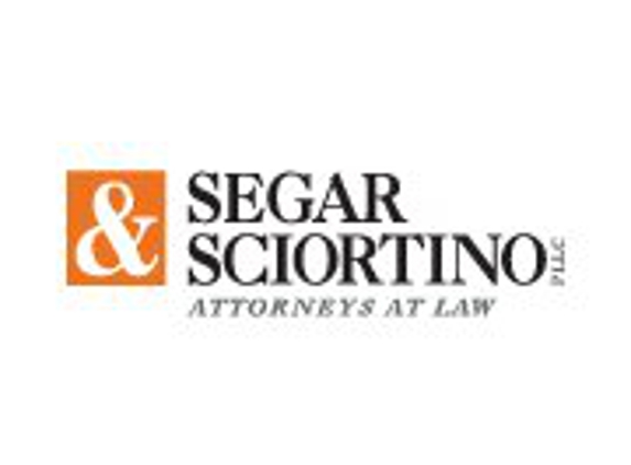 Segar & Sciortino PLLC - Rochester, NY