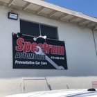 Spectrum Automotive