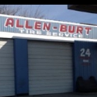 Allen Burt Truck Tire Service