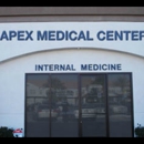 Apex Medical Center - Physician Assistants