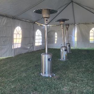 Jaguar Tents & Events - Houston, TX