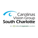 Carolinas Vision Group - South Charlotte - Medical Centers