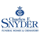 Charles F Snyder Funeral Home & Crematory - Willow Street - Caskets