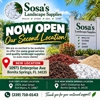Sosa's Landscape Supplies gallery