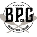 Broken Paddle Guiding Company - Tours-Operators & Promoters