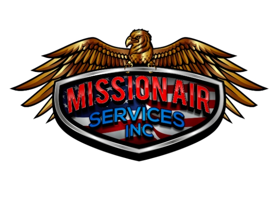 Mission Air Services