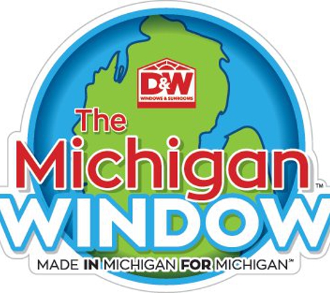 D&W Windows and Sunrooms - Saginaw, MI