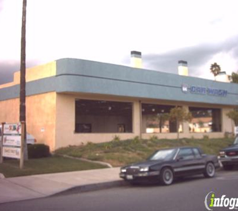 Route 66 Car Wash - Glendora, CA