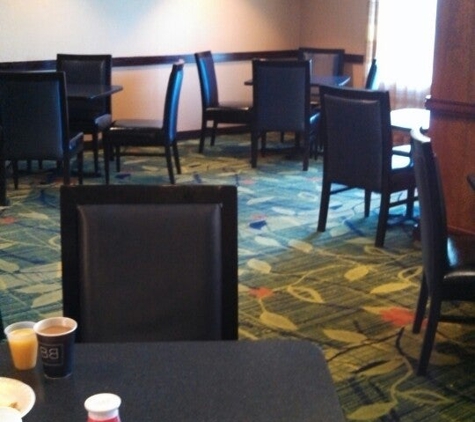 Fairfield Inn & Suites - Reynoldsburg, OH