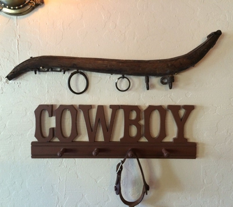 Cowboy Bar & Grill - Felton, CA