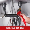 Plumber of Bellaire TX - Plumbing Engineers