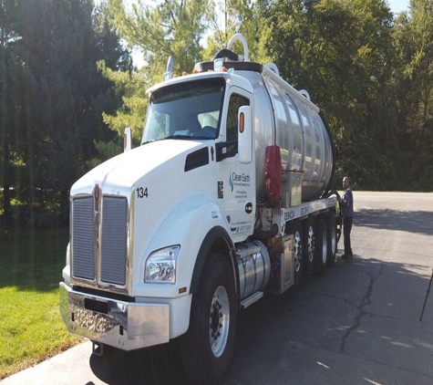 Clean Earth Environmental Contracting Services - Kalamazoo, MI