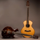 Chubbuck Guitars - Musical Instruments
