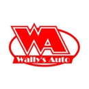 Wally's Auto, Inc. - Automobile Accessories