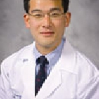 Dr. Nicholas Ahn