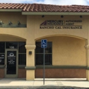 Rancho Cal Insurance Services - Insurance