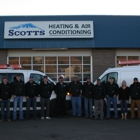 Scott's Heating and Air Conditioning