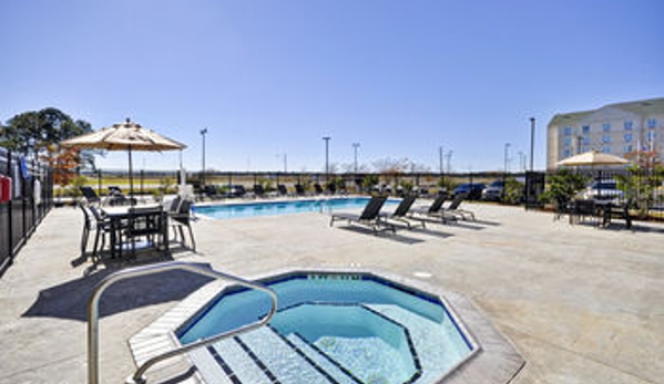 Residence Inn Gulfport-Biloxi Airport - Gulfport, MS