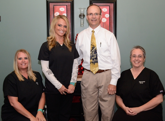 Kain Chiropractic Center Inc - Newark, OH