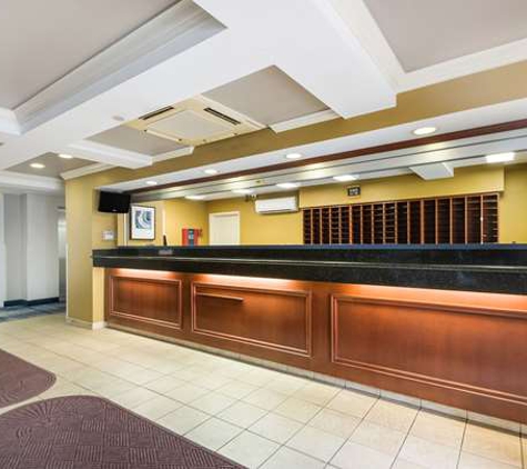 Suburban Extended Stay Hotel Dulles Sterling - Sterling, VA