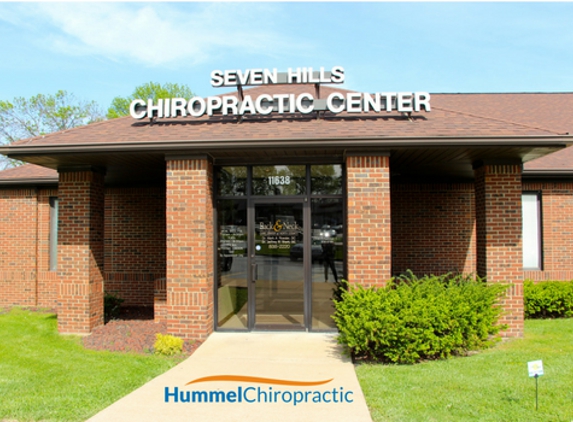 Hummel Chiropractic - Florissant, MO