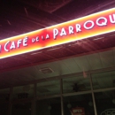 Gran Cafe La Parroquia - Coffee Shops