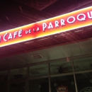 Gran Cafe De La Parroquia - Coffee Shops