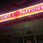 Gran Cafe La Parroquia