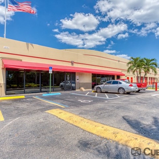 CubeSmart Self Storage - Dania Beach, FL