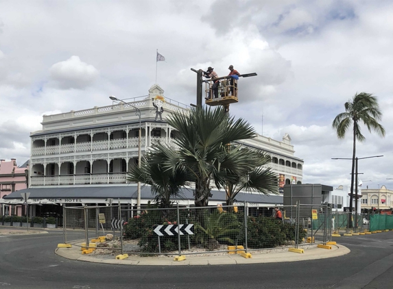 Stanke Electrics Pty Ltd - Rockhampton City, QLD