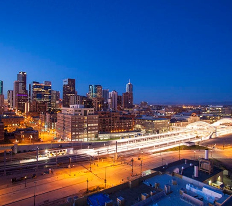 ALARA Union Station - Denver, CO