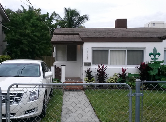Furnished Homes Miami - Miami, FL