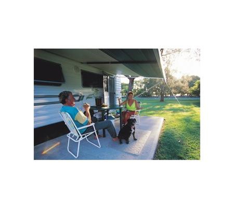 Anchorage Holiday Park - Iluka, NSW