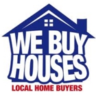We buy houses