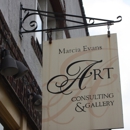 Marcia Evans Gallery - Art Galleries, Dealers & Consultants