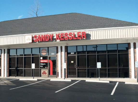 Sandy Kessler - State Farm Insurance Agent - O Fallon, MO