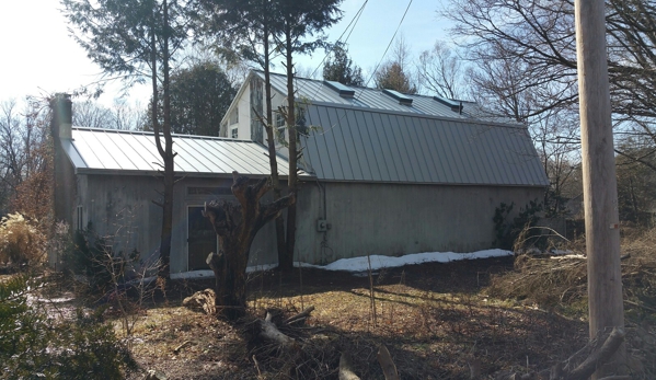 J Smegal Roofing & Renovations - Pittsfield, MA. Standing seam sheffield