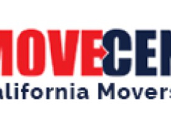 Move Central Movers and Storage - Irvine, CA