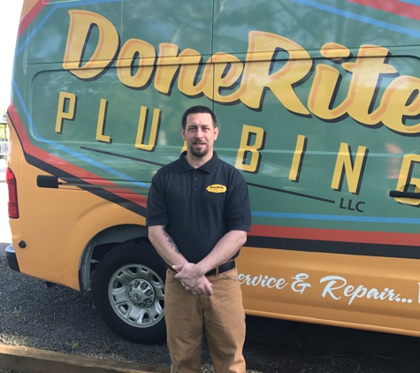 Done Rite Plumbing - Salem, OR