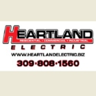Heartland Electrical Contractors, LLC