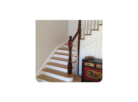 CPR Staircases - Whitebridge, NSW