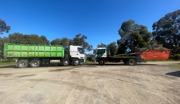 Skip Biz Bins