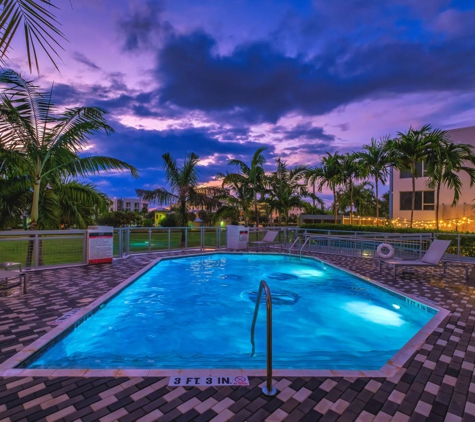 South of Atlantic Luxury Apartments - Delray Beach, FL