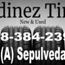 Godinez Tires - Tire Dealers