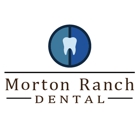 Morton Ranch Dental