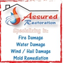 Assured Restoration - Water Damage Restoration