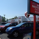 Midway Motorsports - New Car Dealers