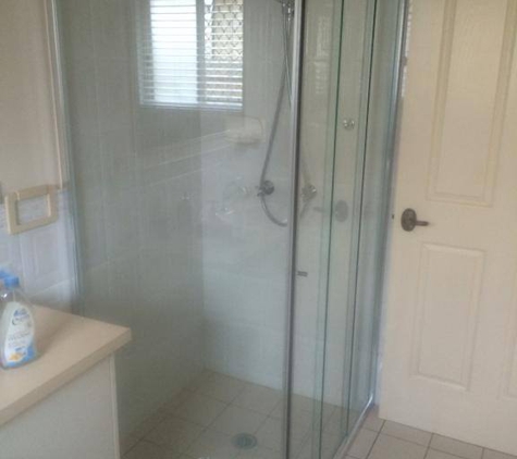 Hervey Bay Glass Glazing & Screens